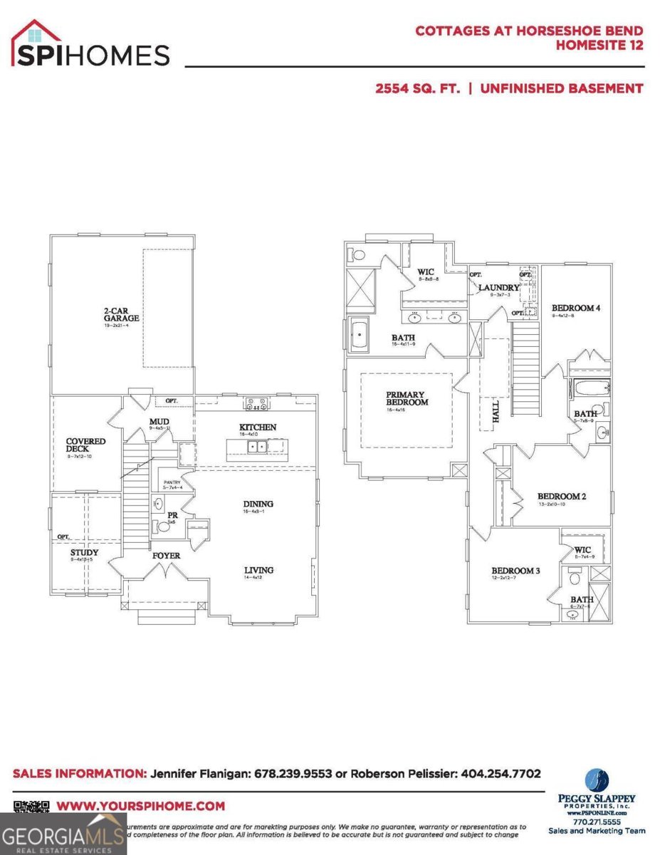 114 Cottage Gate Lane Roswell - 2