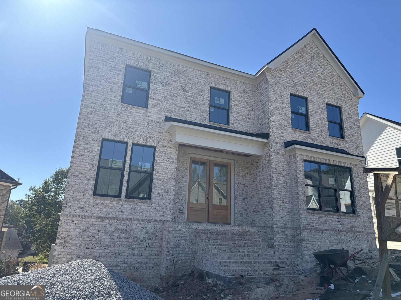 114 Cottage Gate Lane Roswell - 3