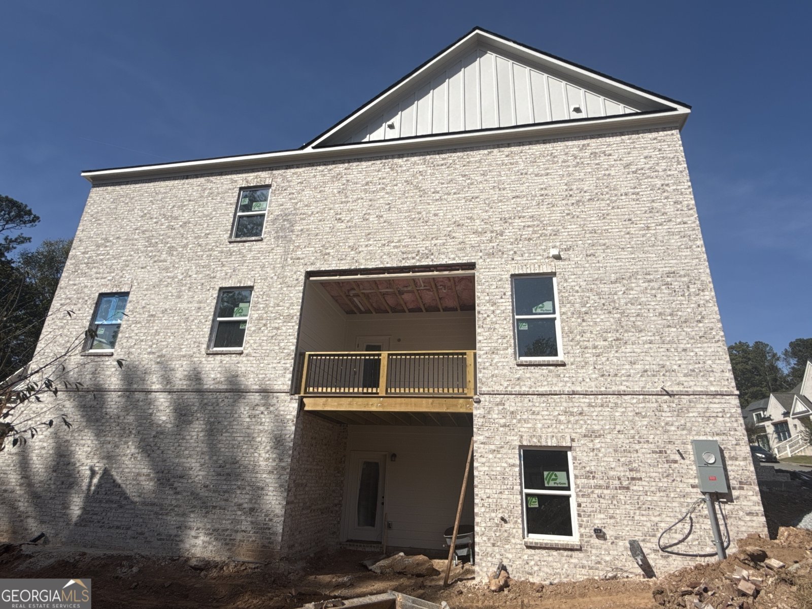 114 Cottage Gate Lane Roswell - 5