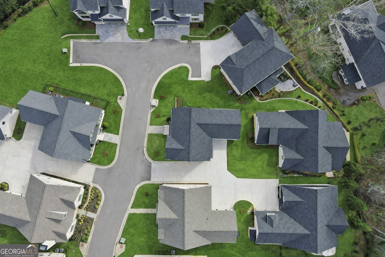 114 Cottage Gate Lane Roswell - Photo 59