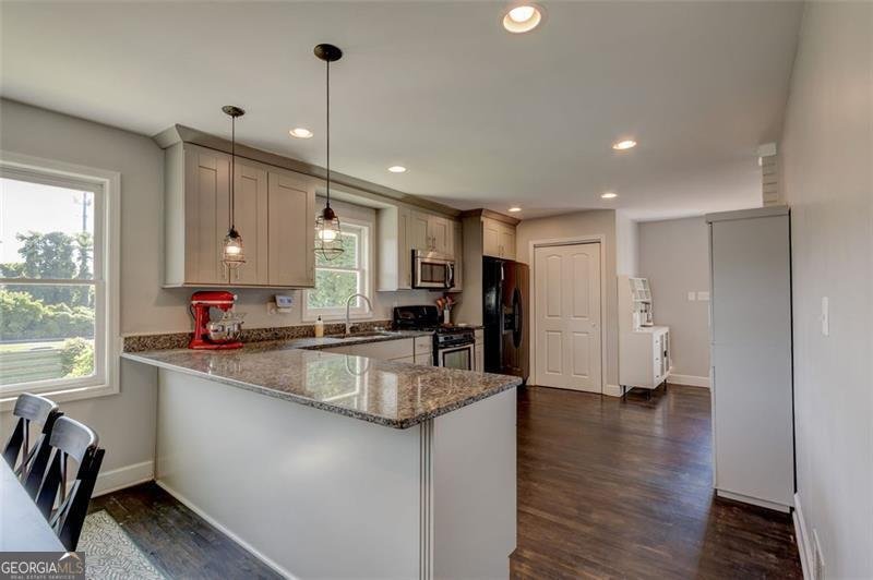 1848 Winthrop Drive Atlanta - 11