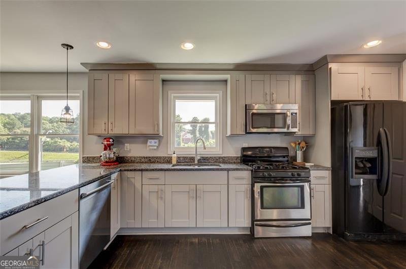1848 Winthrop Drive Atlanta - 12