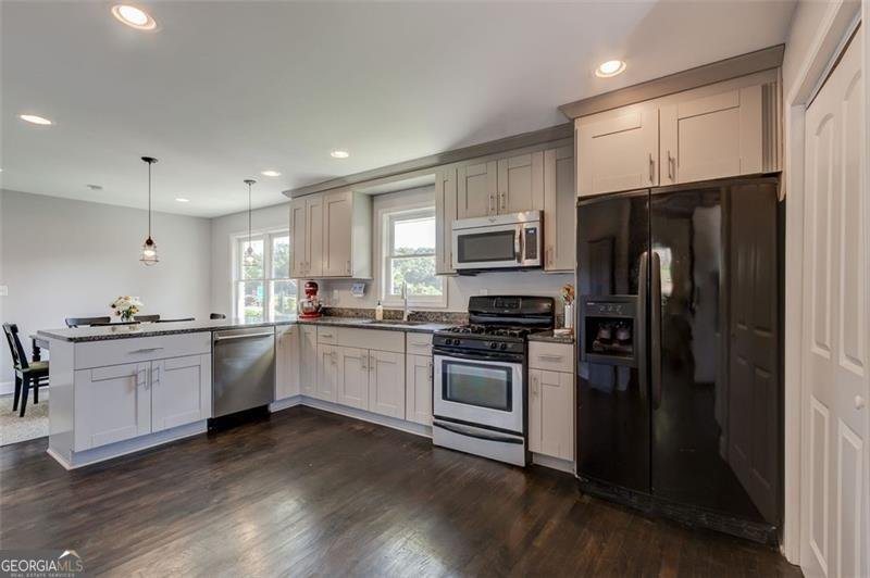 1848 Winthrop Drive Atlanta - 13