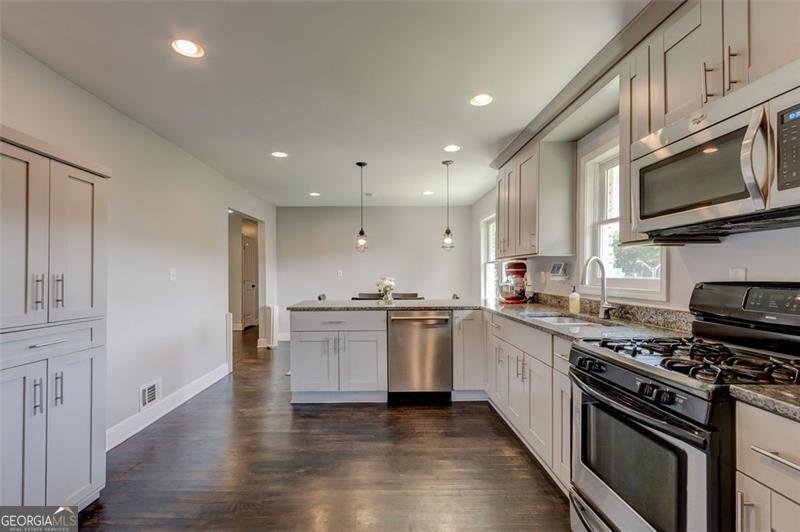 1848 Winthrop Drive Atlanta - 14