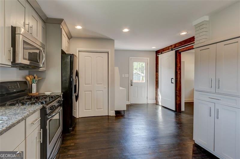 1848 Winthrop Drive Atlanta - 15