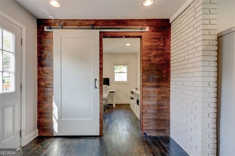 1848 Winthrop Drive Atlanta - 17
