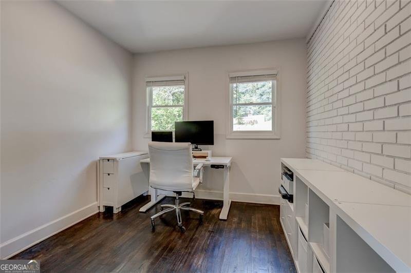 1848 Winthrop Drive Atlanta - 18