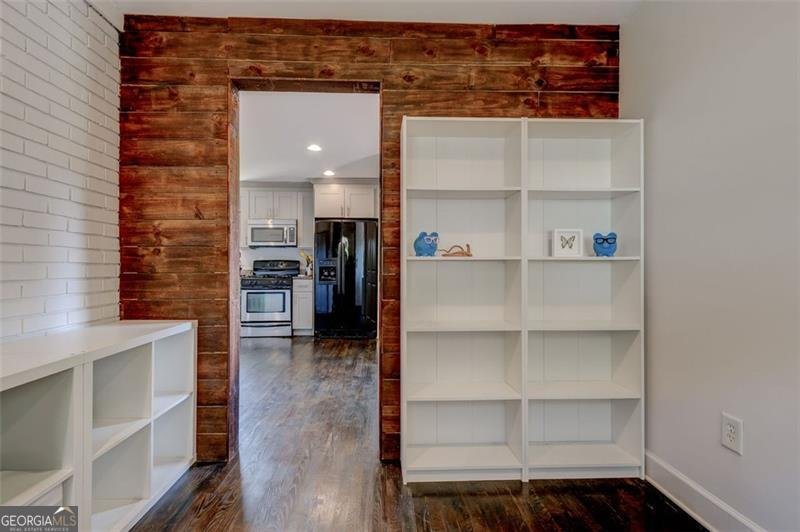 1848 Winthrop Drive Atlanta - 19