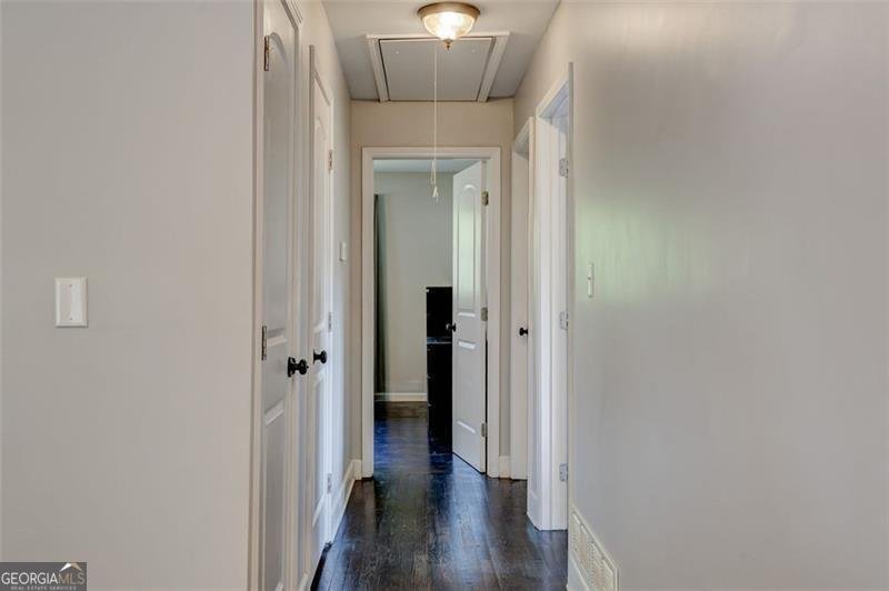 1848 Winthrop Drive Atlanta - 20