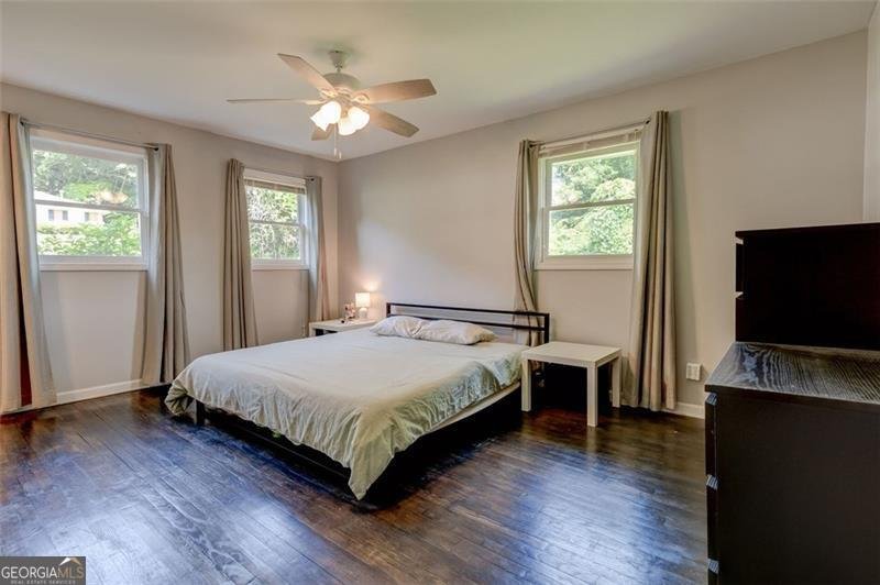 1848 Winthrop Drive Atlanta - 22