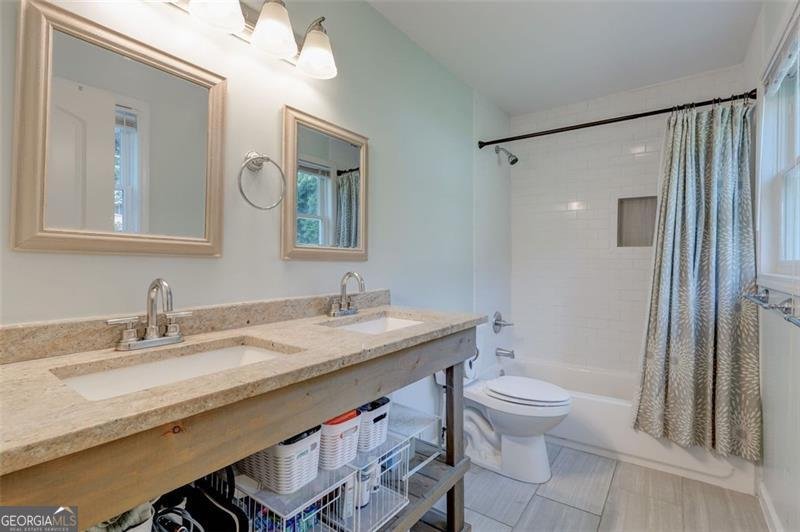 1848 Winthrop Drive Atlanta - 24