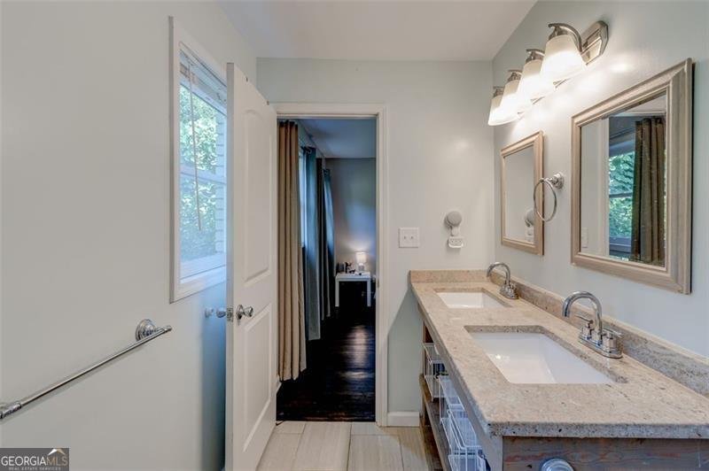 1848 Winthrop Drive Atlanta - 25
