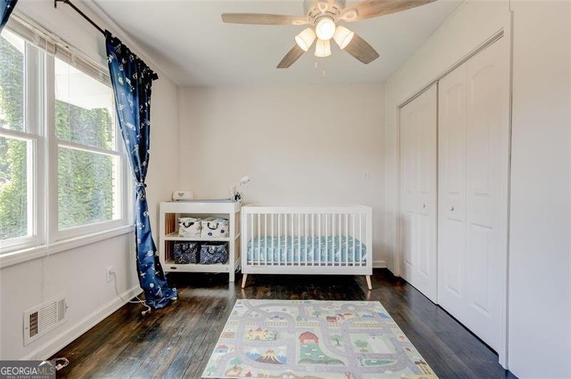 1848 Winthrop Drive Atlanta - 26