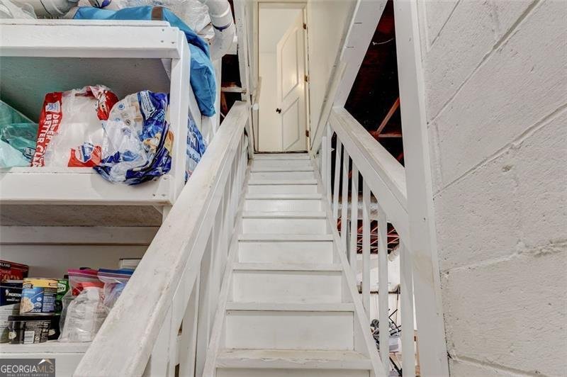 1848 Winthrop Drive Atlanta - 29