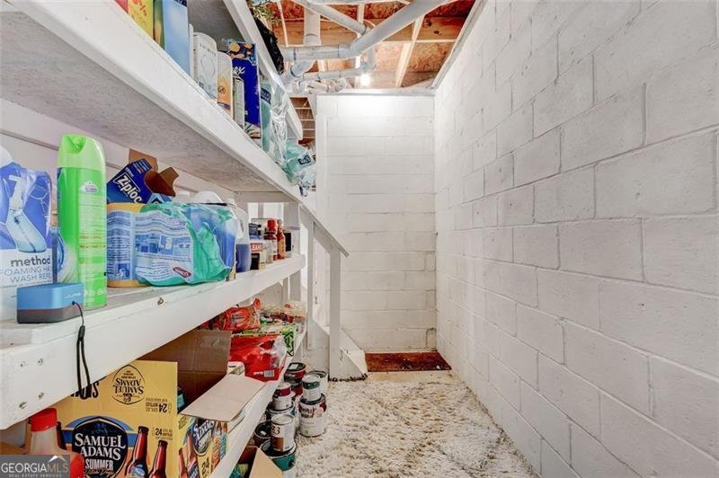 1848 Winthrop Drive Atlanta - 30