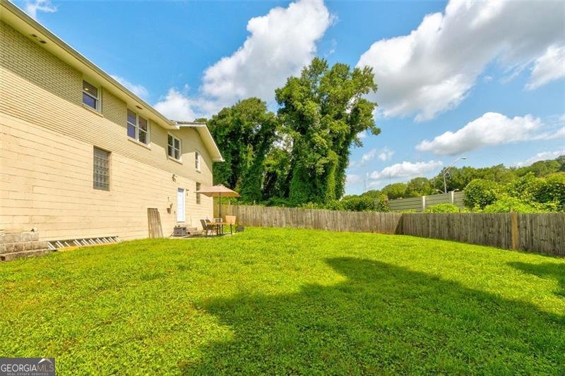 1848 Winthrop Drive Atlanta - 35