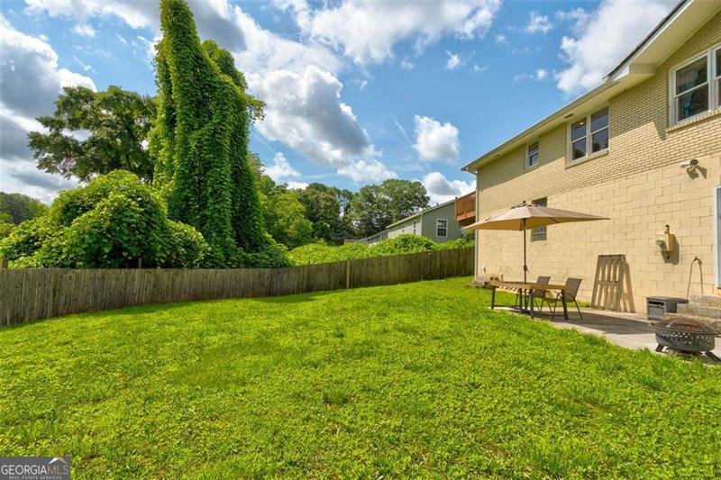 1848 Winthrop Drive Atlanta - 36