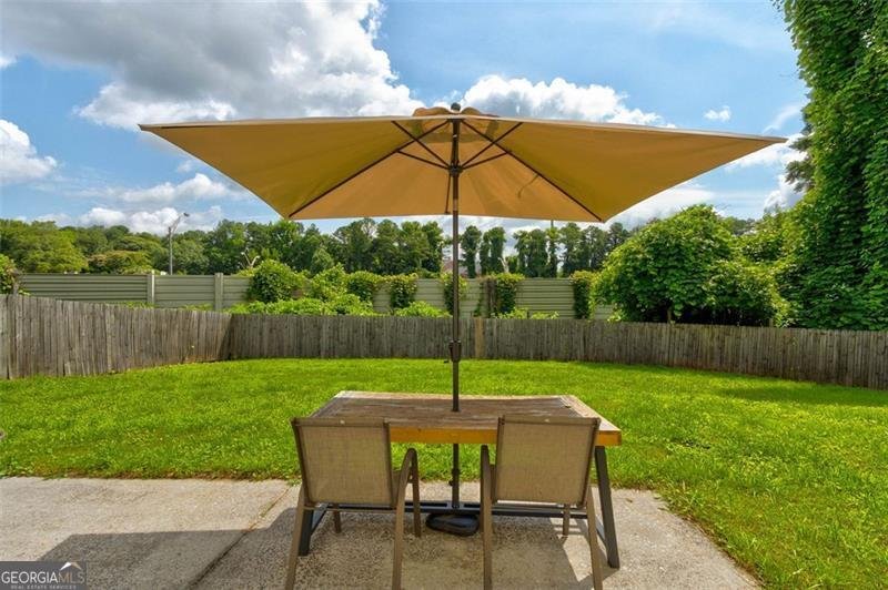 1848 Winthrop Drive Atlanta - 37