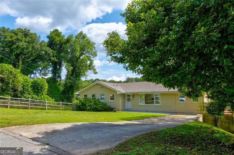 1848 Winthrop Drive Atlanta - 39