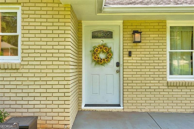 1848 Winthrop Drive Atlanta - 4