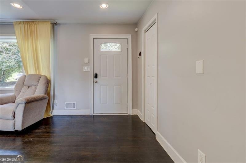 1848 Winthrop Drive Atlanta - 5