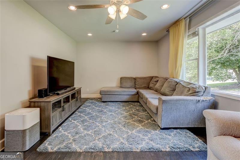 1848 Winthrop Drive Atlanta - 6