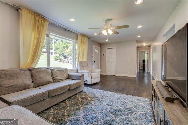 1848 Winthrop Drive Atlanta - 7