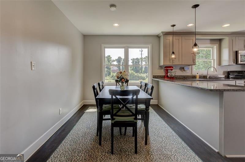 1848 Winthrop Drive Atlanta - 9