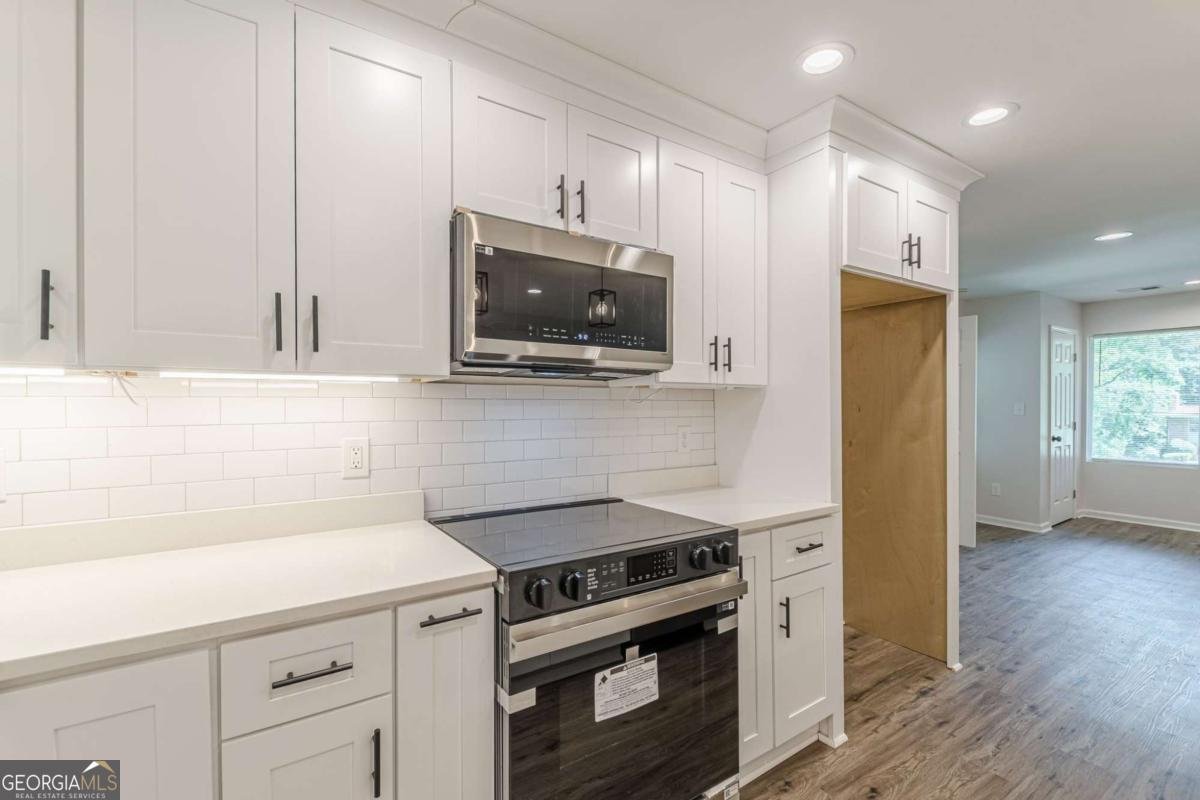 2806 Hedgewood Drive Atlanta - 16