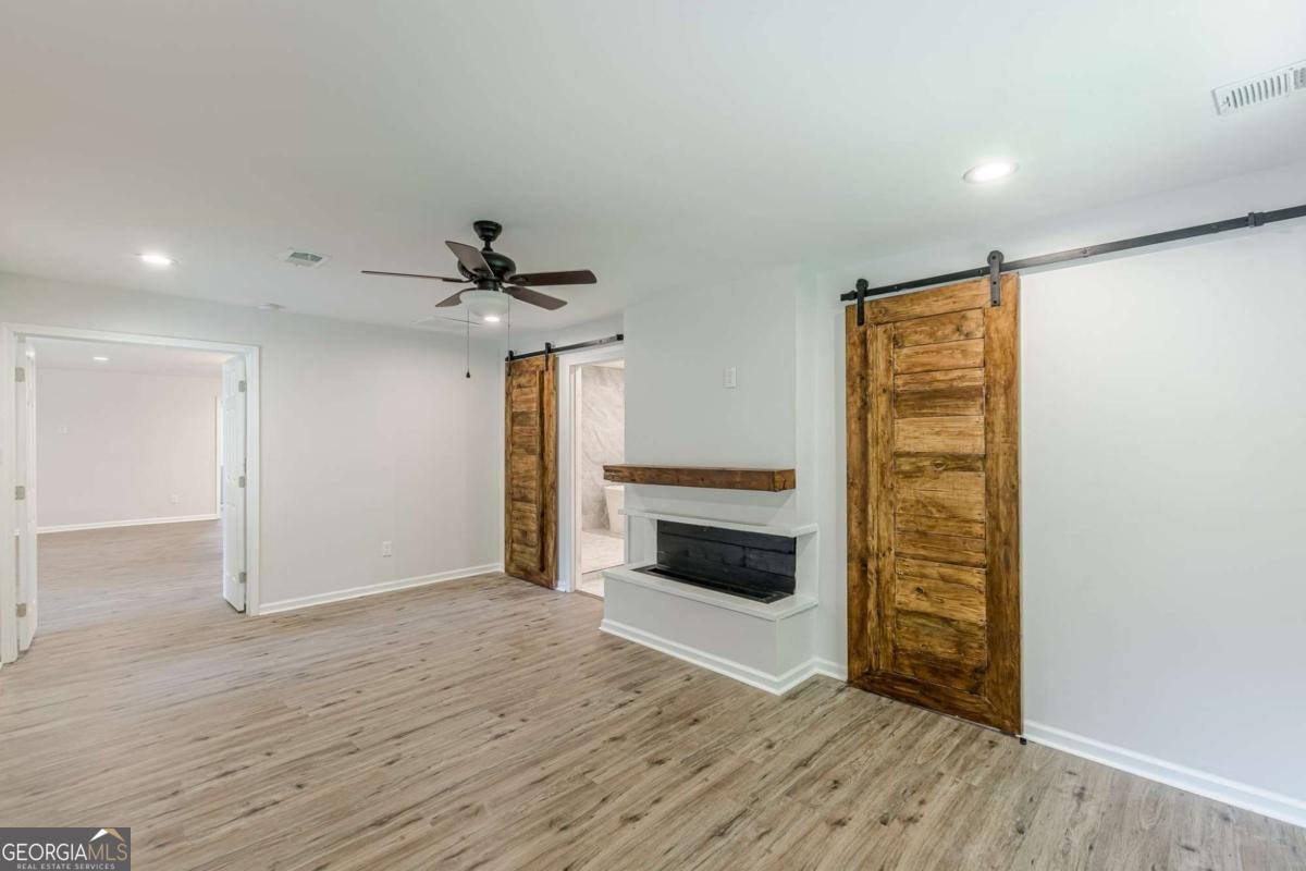 2806 Hedgewood Drive Atlanta - 4