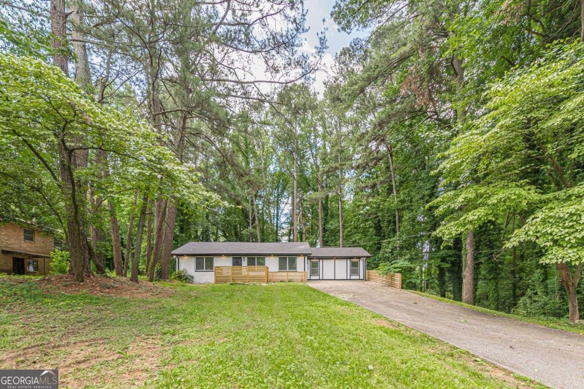 2806 Hedgewood Drive Atlanta - 40