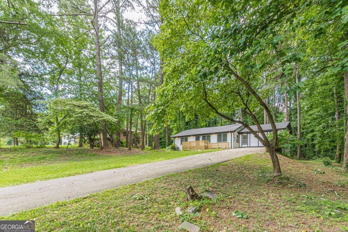 2806 Hedgewood Drive Atlanta - 41