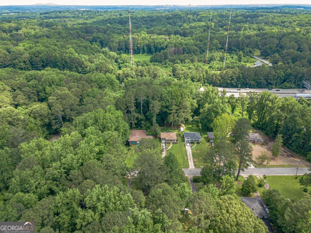 2806 Hedgewood Drive Atlanta - 43