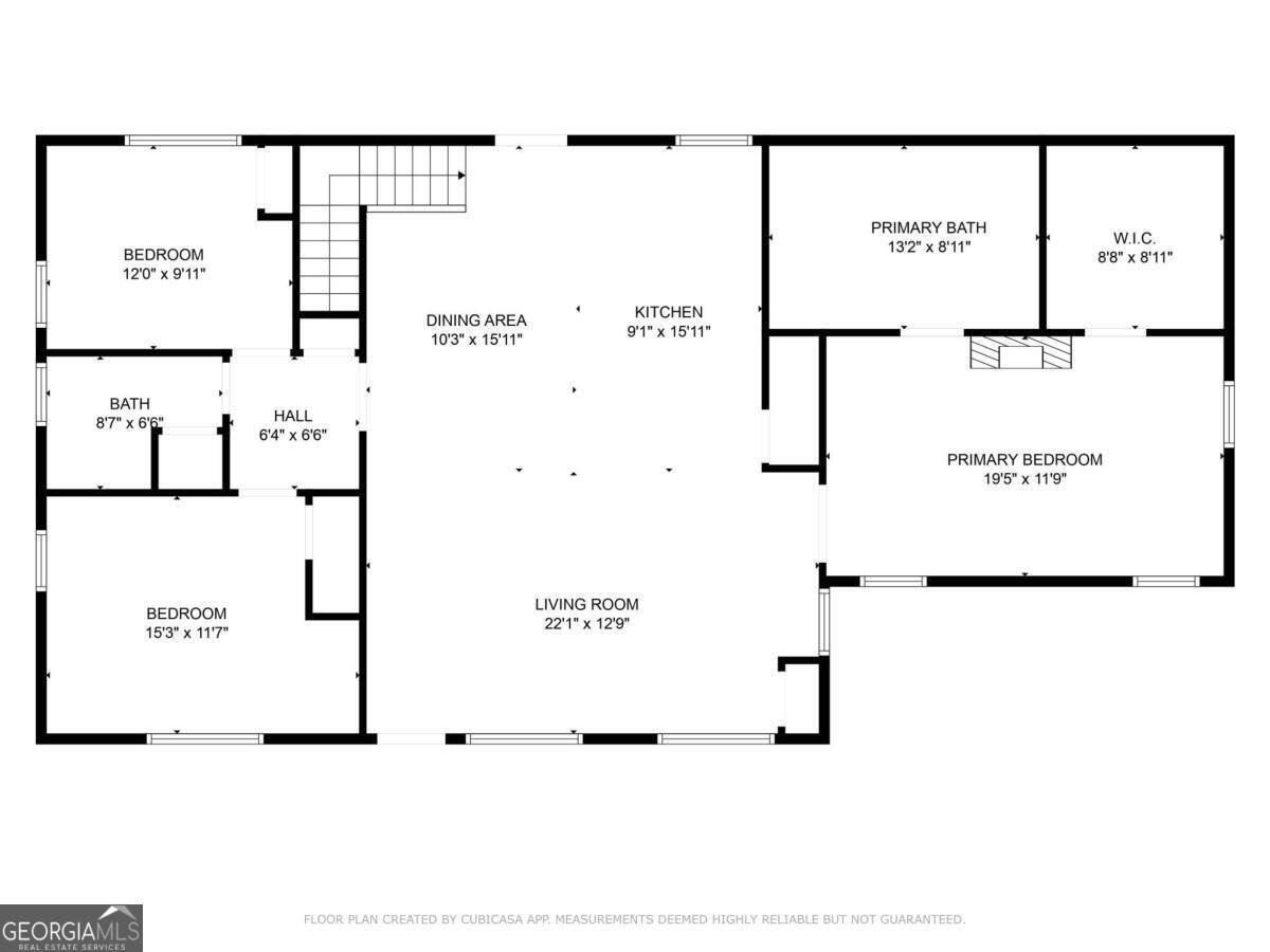 2806 Hedgewood Drive Atlanta - 45