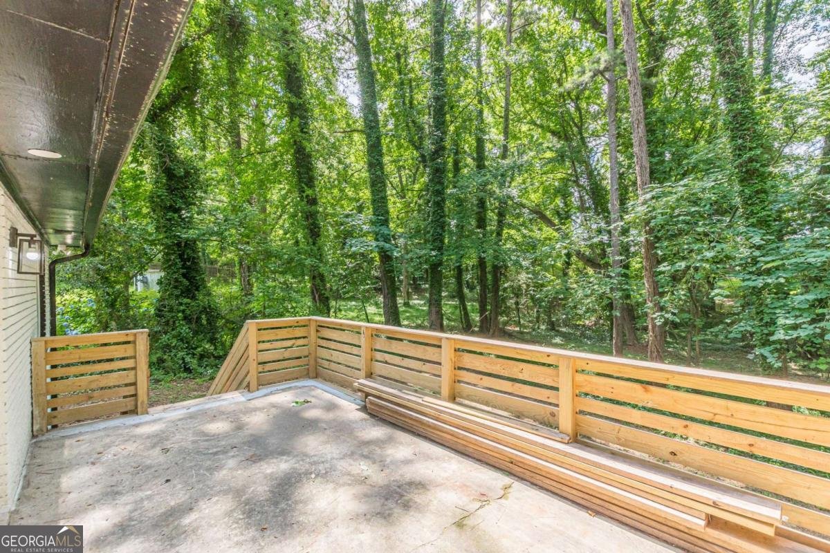 2806 Hedgewood Drive Atlanta - 5
