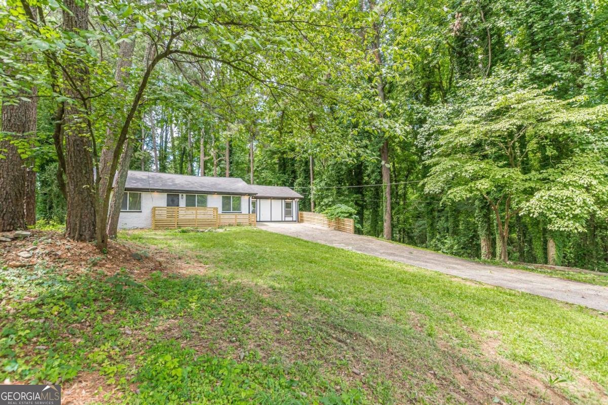 2806 Hedgewood Drive Atlanta - 6