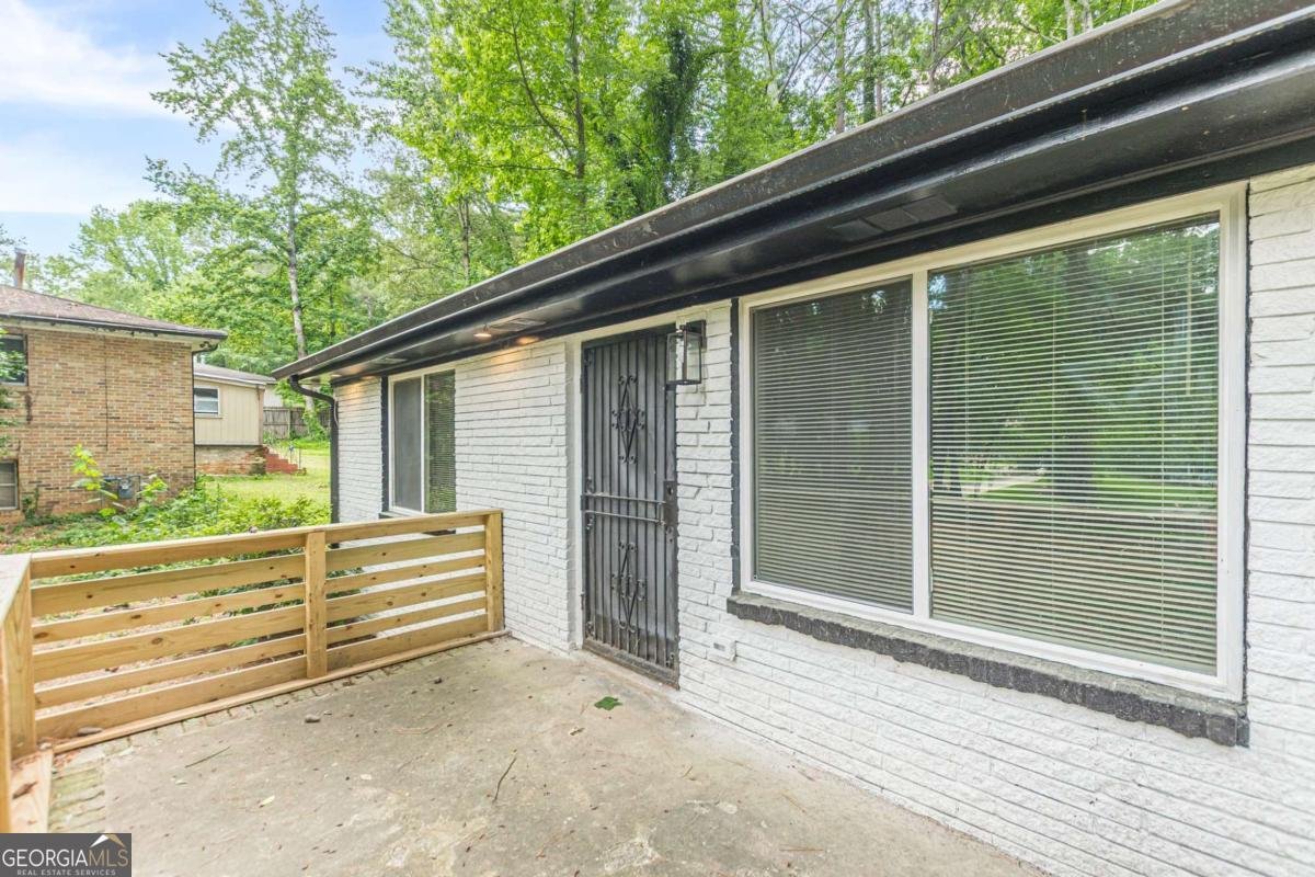 2806 Hedgewood Drive Atlanta - 7