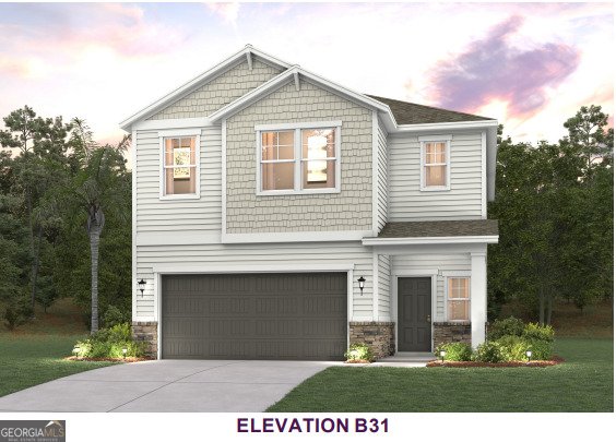 213 Colin Nicholas Drive Kingsland - 1