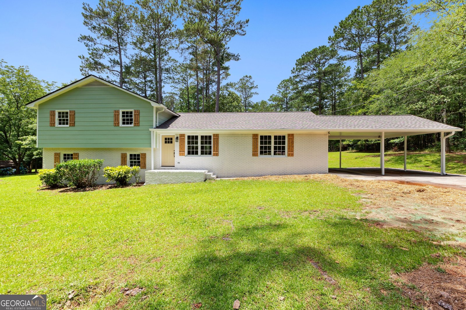 223 Pinehaven Drive Lagrange - 1