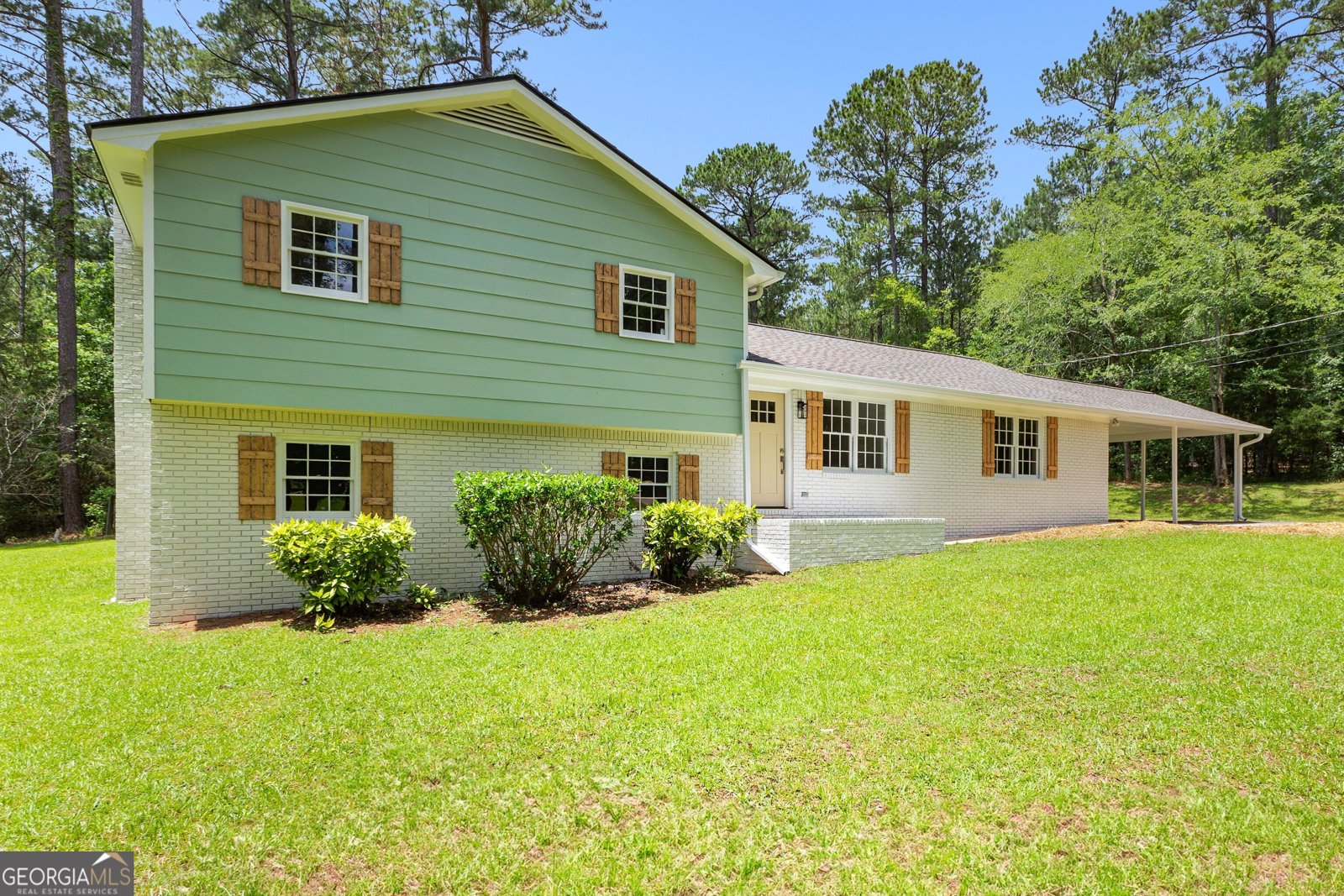 223 Pinehaven Drive Lagrange - 2