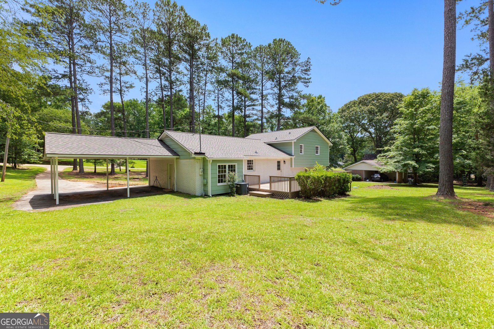 223 Pinehaven Drive Lagrange - 29