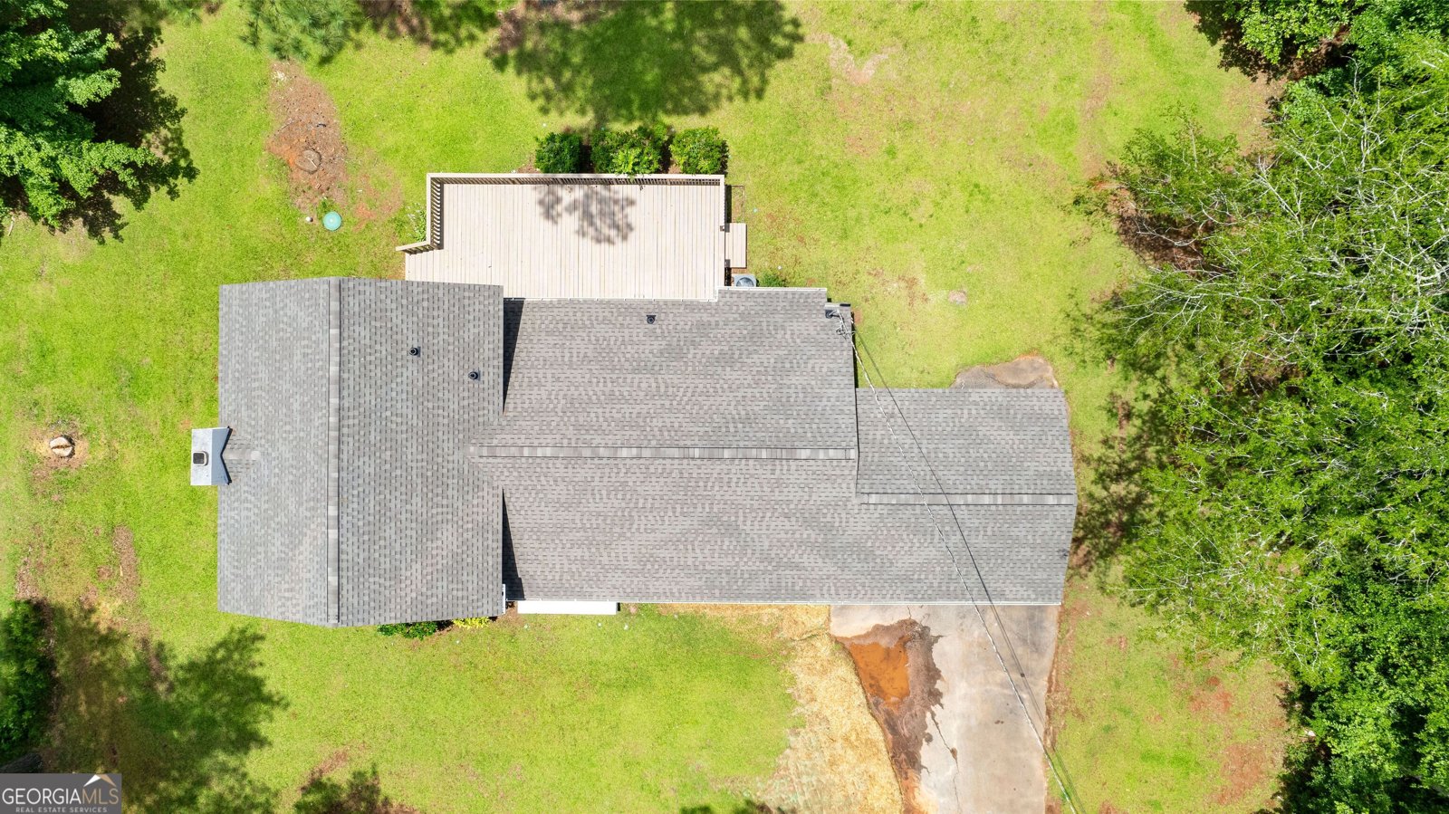 223 Pinehaven Drive Lagrange - 30