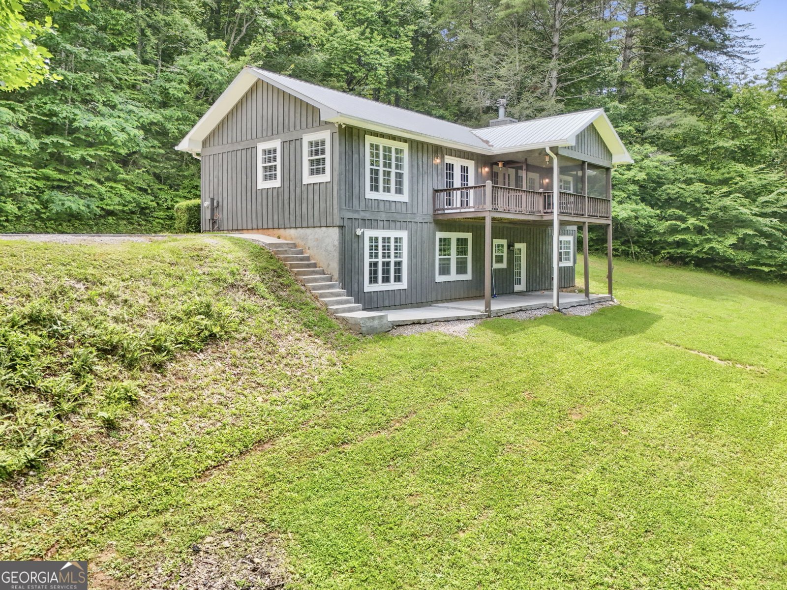 6704 Morgan Drive Young Harris - 10