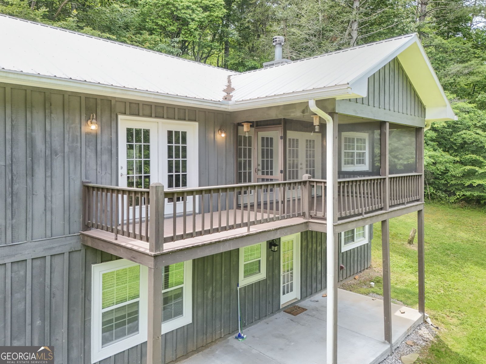 6704 Morgan Drive Young Harris - 11