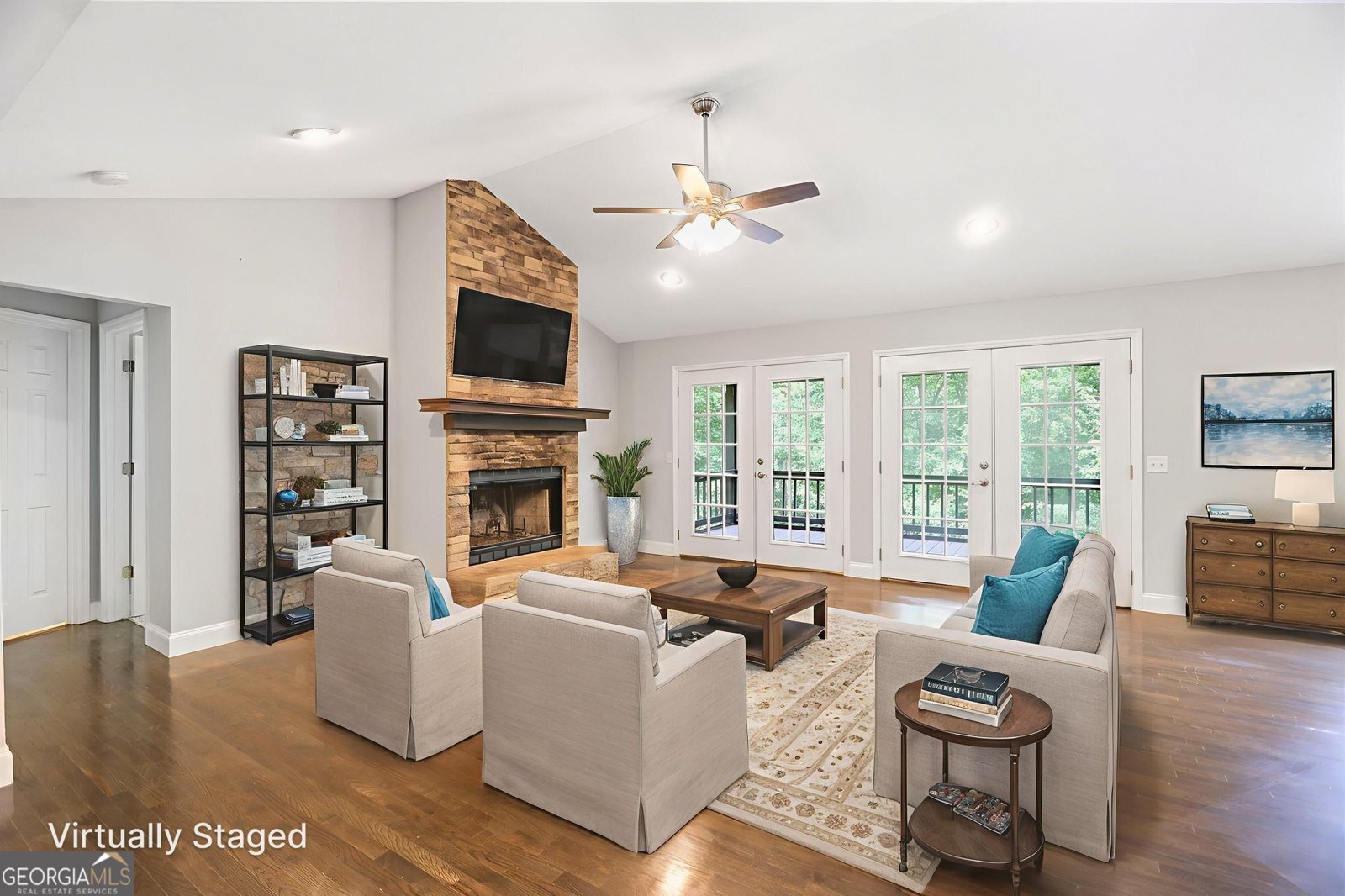 6704 Morgan Drive Young Harris - 15