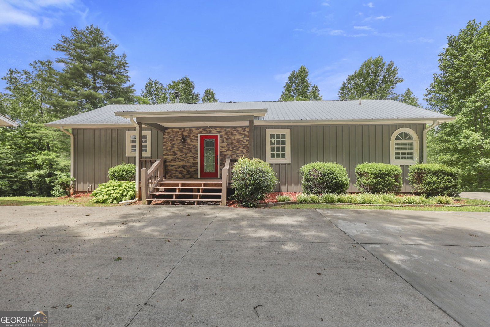 6704 Morgan Drive Young Harris - 2