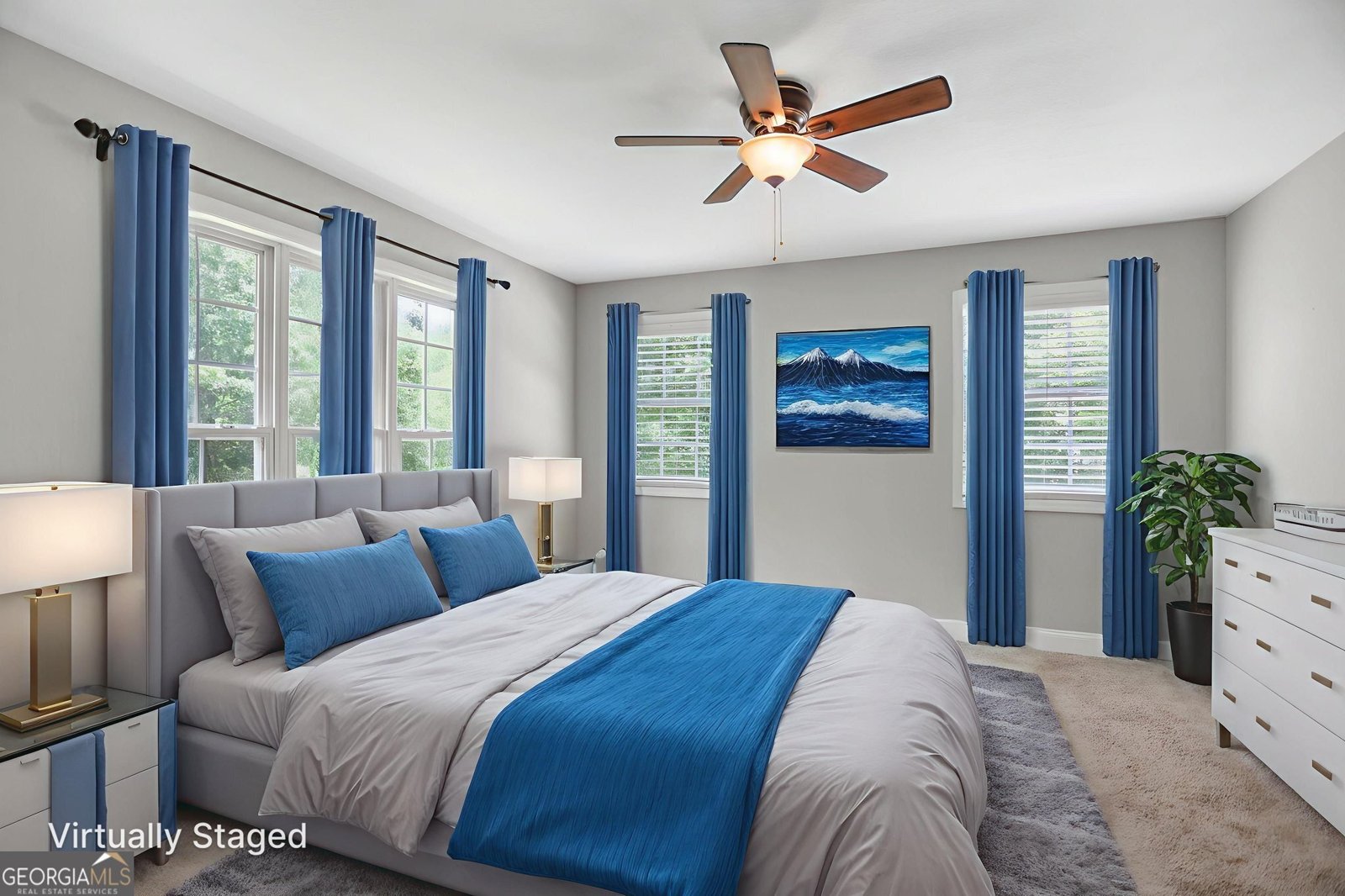 6704 Morgan Drive Young Harris - 24