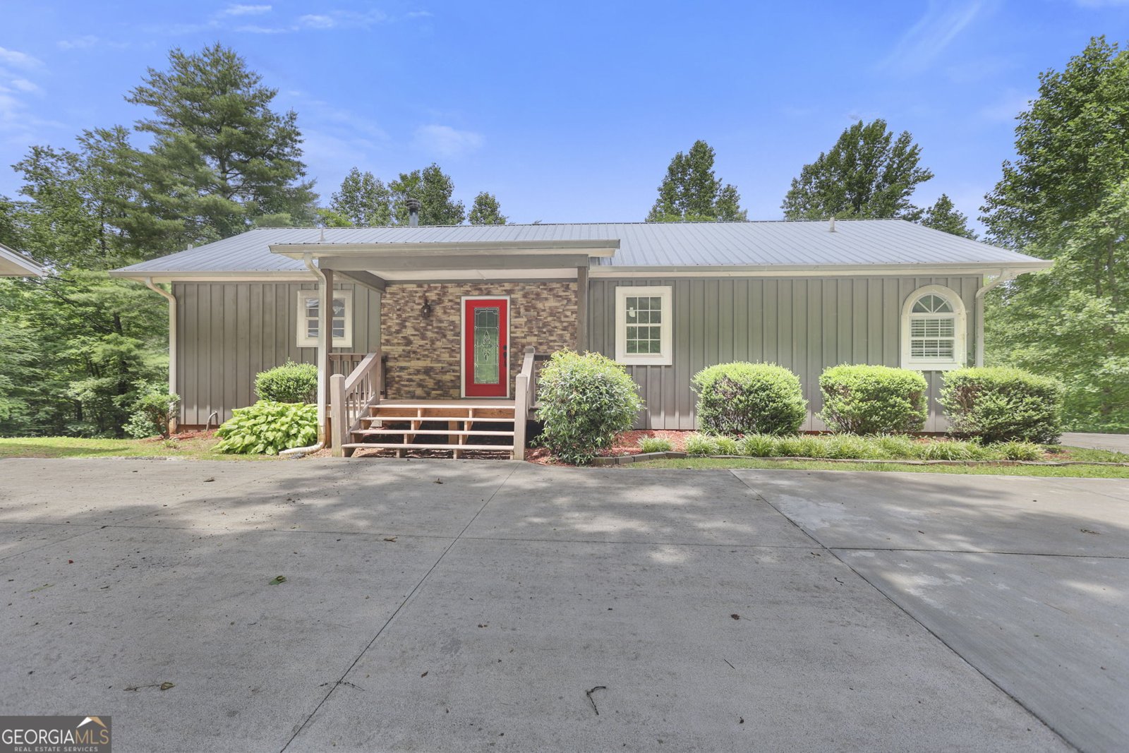 6704 Morgan Drive Young Harris - 3
