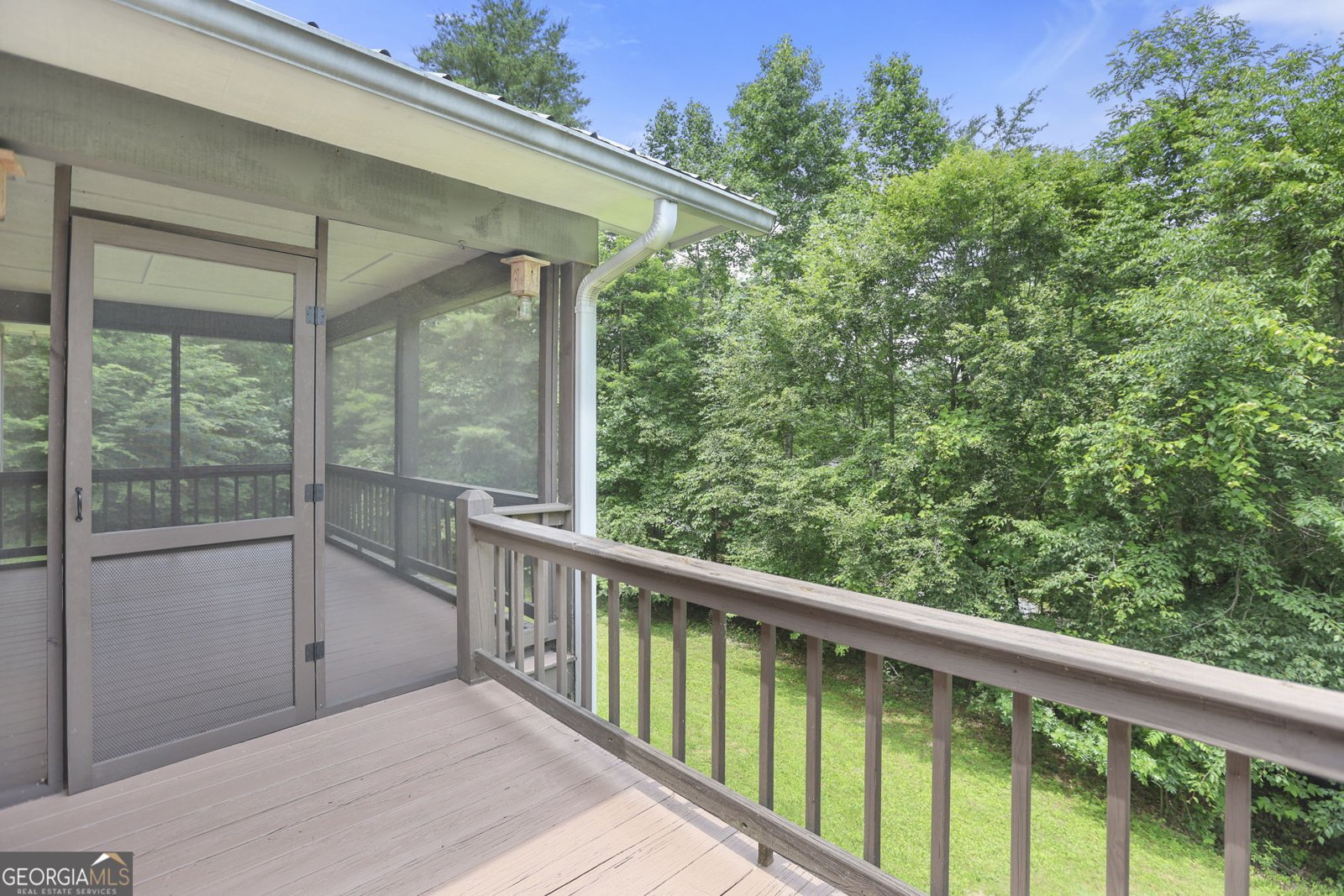 6704 Morgan Drive Young Harris - 36
