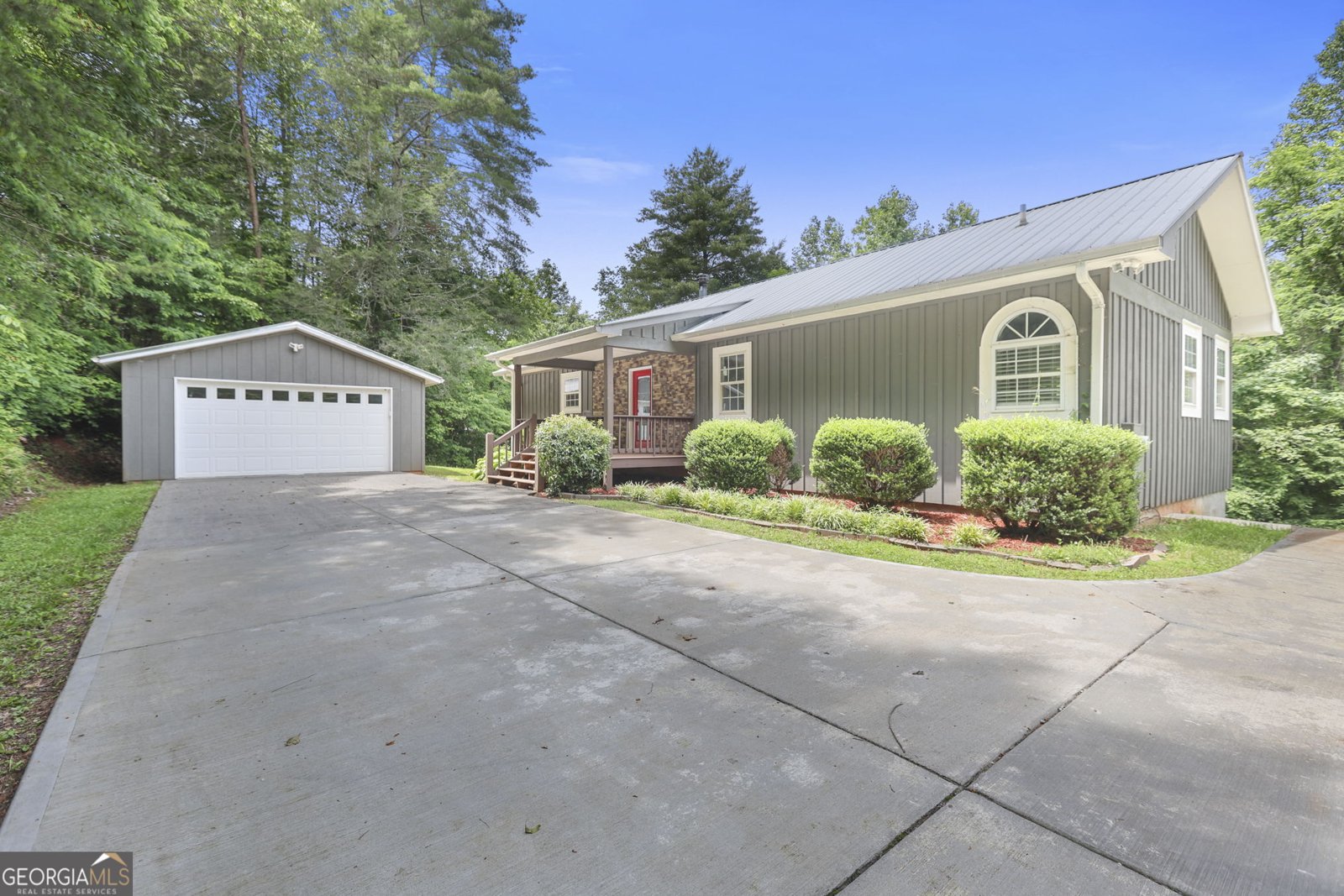 6704 Morgan Drive Young Harris - 4